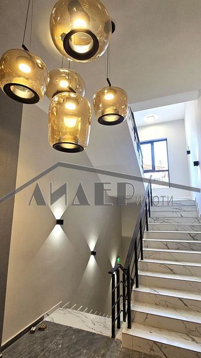 Нов 2-стаен в кв. Смирненски