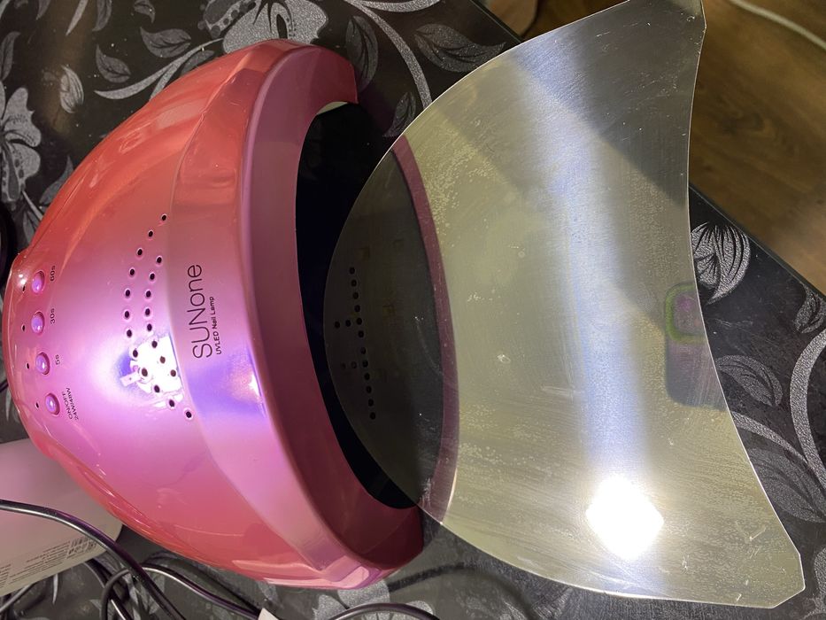 лампа для маникюра