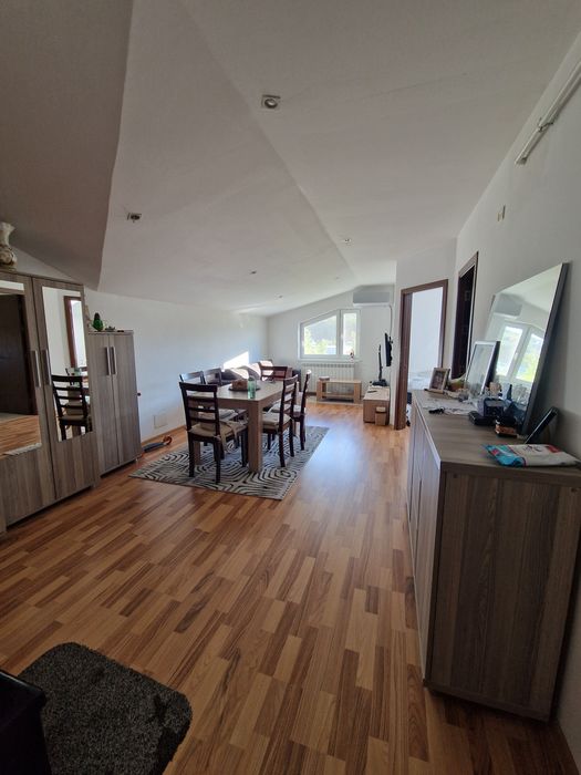 Apartament 3 Camere Știrbei Vodă