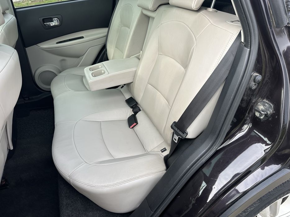 NissanQashqai 2.0l dci -2012-Panoramic-Navi euro 5