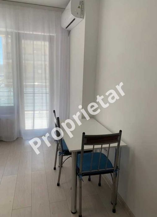 Închiriez apartament 1 cameră Brown Luxury - Mall Moldova