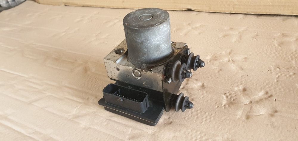 Pompa abs audi a4 b8 audi a5 8T 8K0 614 517 DF 8K0 907 379 AQ