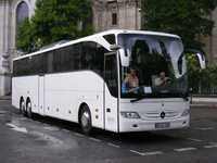Туристический автобус Mercedes-Benz Tourismo