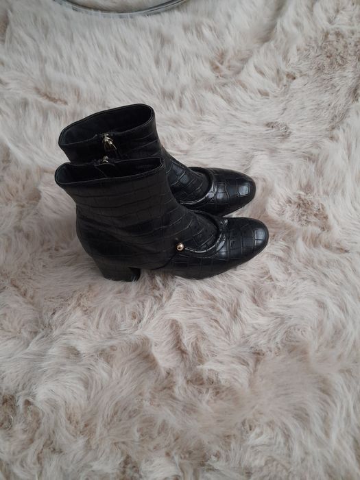Încălțăminte Topshop mărimea 36 noi