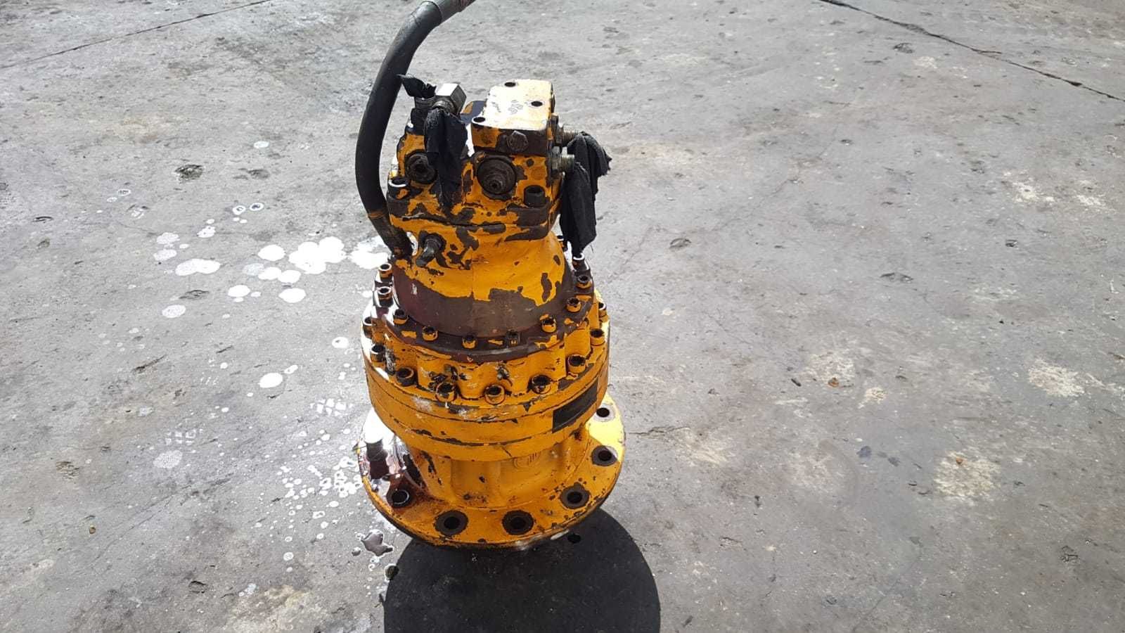 Reductor rotire hidromotor rotire JCB JS190 , 707T2KF