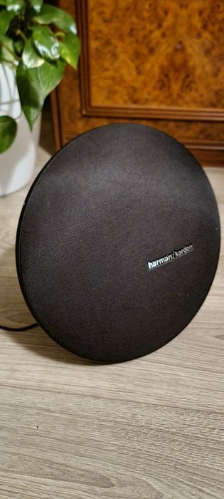 Boxa impecabila Harman Kardon Onyx Studio 4 60 w RMS