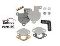 ЕГР тапи премахване Заместител EGR Delete 1.9 2.0TDI BKE BRB BPW BSS