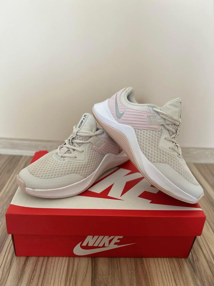 Маратонки Nike MC trainer CU3584-010
