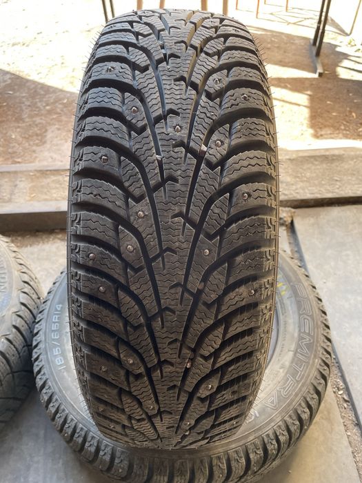 Резина на 14 пара