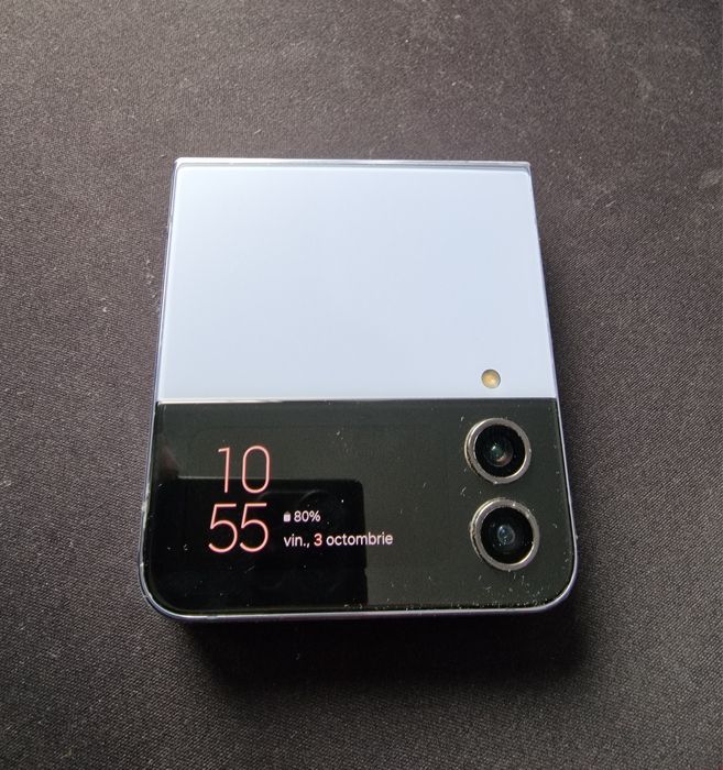 Samsung zflip 4 impecabil
