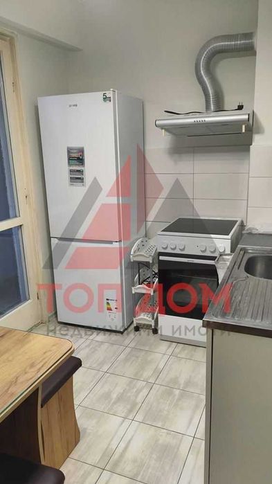 Дава се под наем Тристаен апартамент в Варна, Цветен квартал - 70 кв.м за 450 € - Снимка #5