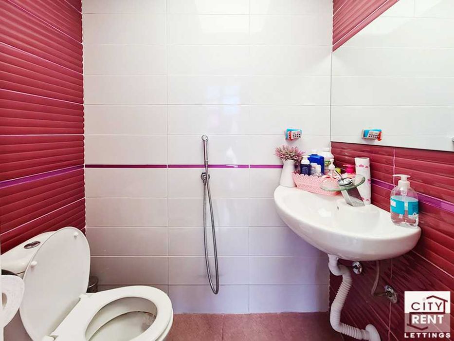 Дава се под наем Магазин в Велико Търново, Картала - 44 кв.м за 385 € - Снимка #7