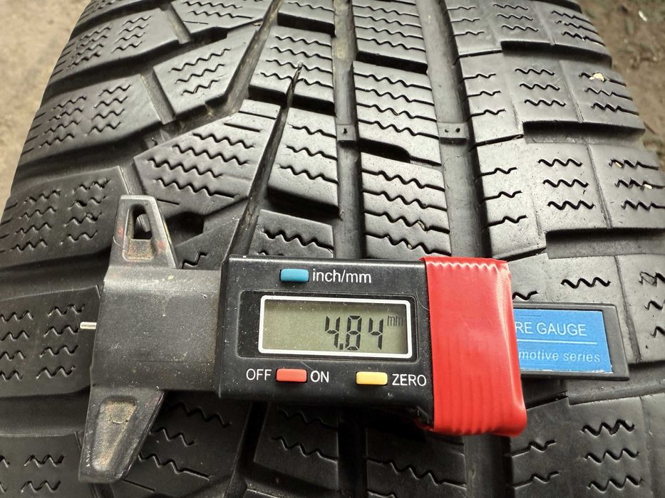 Anvelopa Iarna 215/65 r17 99V HANKOOK  Winter I Cept Evo 2 SUV
