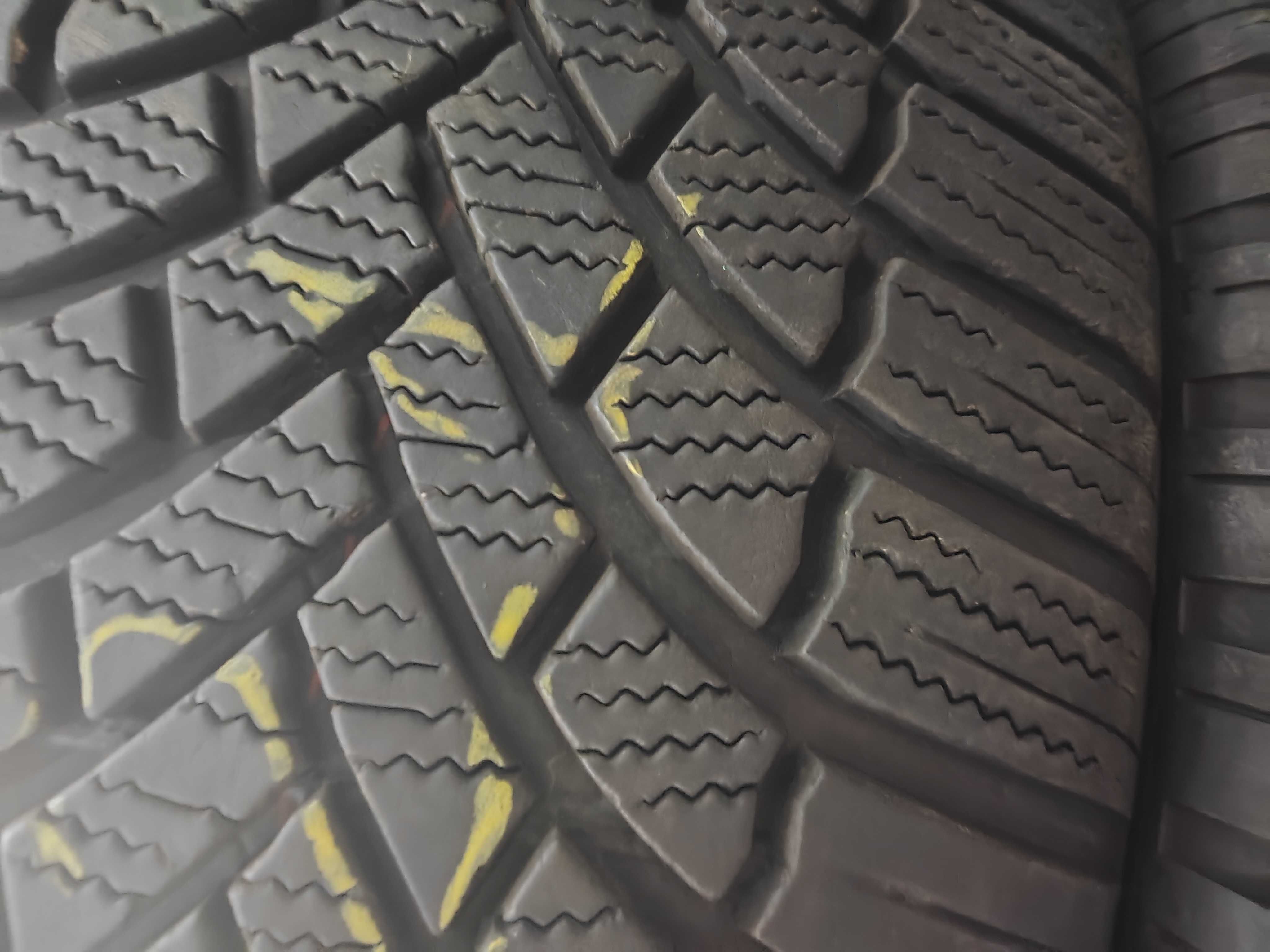 4бр.зимни гуми 235/50/19 Bridgestone