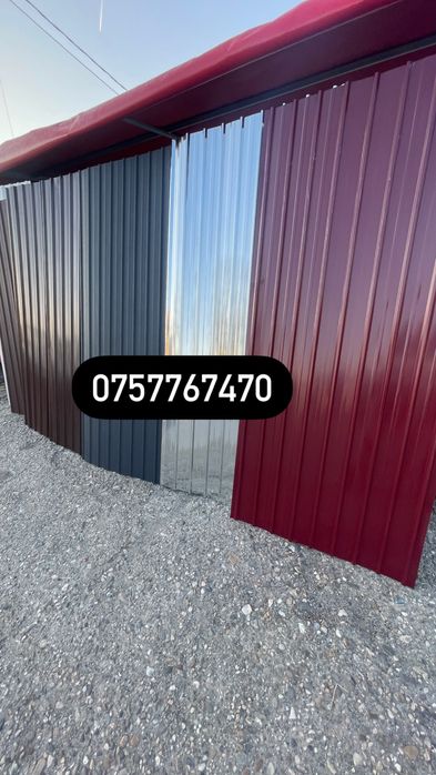 Tabla cutata la 19 lei buc