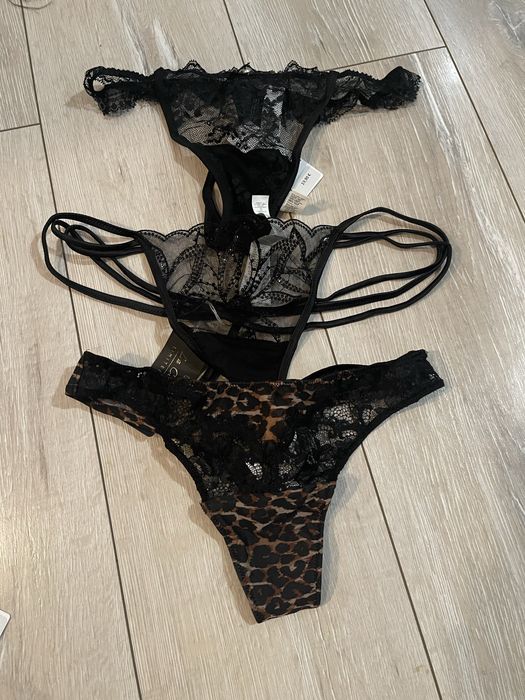 Lenjerie intima intimissimi