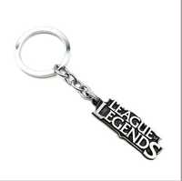 Ключодържател League of Legends