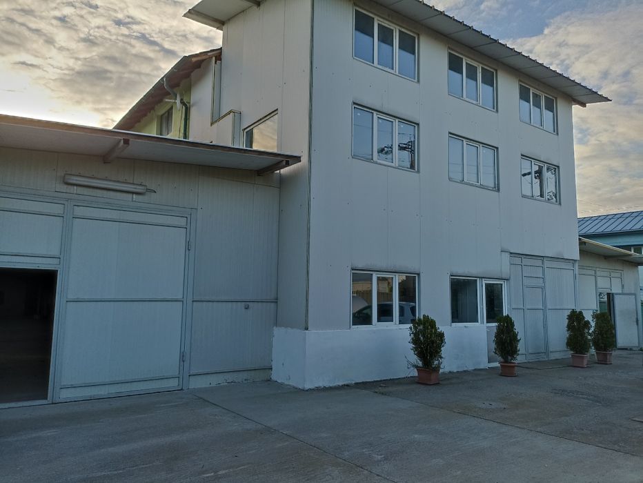 Spatii comerciale- birouri