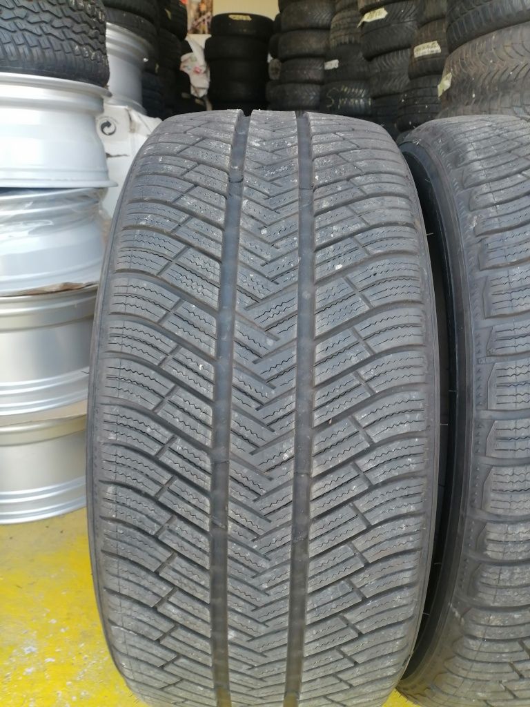 265 45 R 20 MICHELIN ДОТ 3517