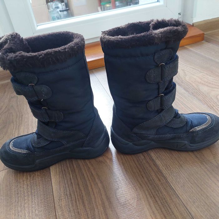 Ботуши Primigi Gore-tex, 31