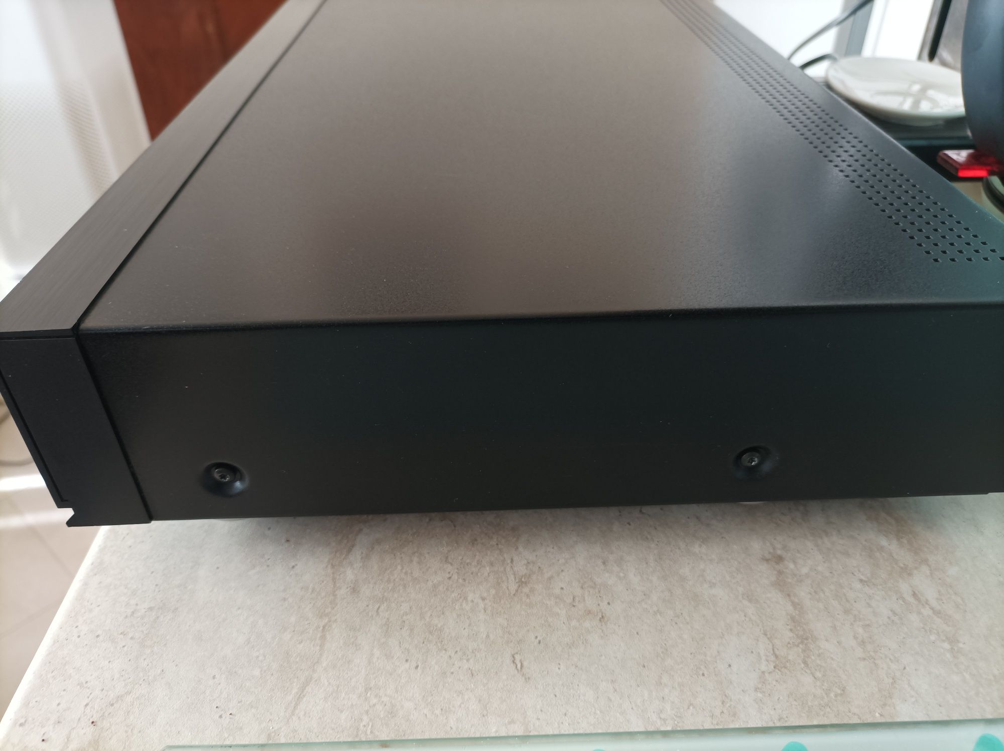 Продавам CD player Philips CD 582