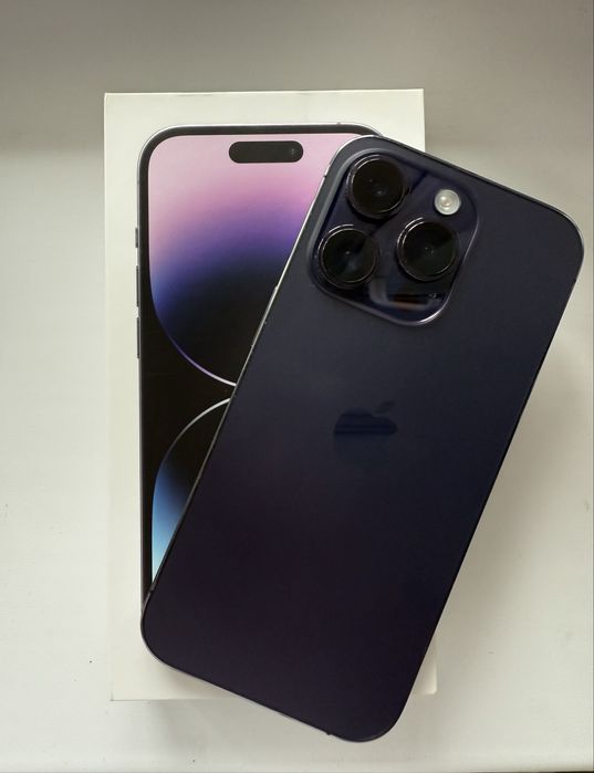 Продам Iphone 14 Pro