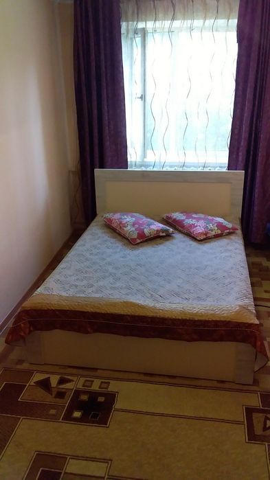 Аренда суточные  и почасовой. В центре.