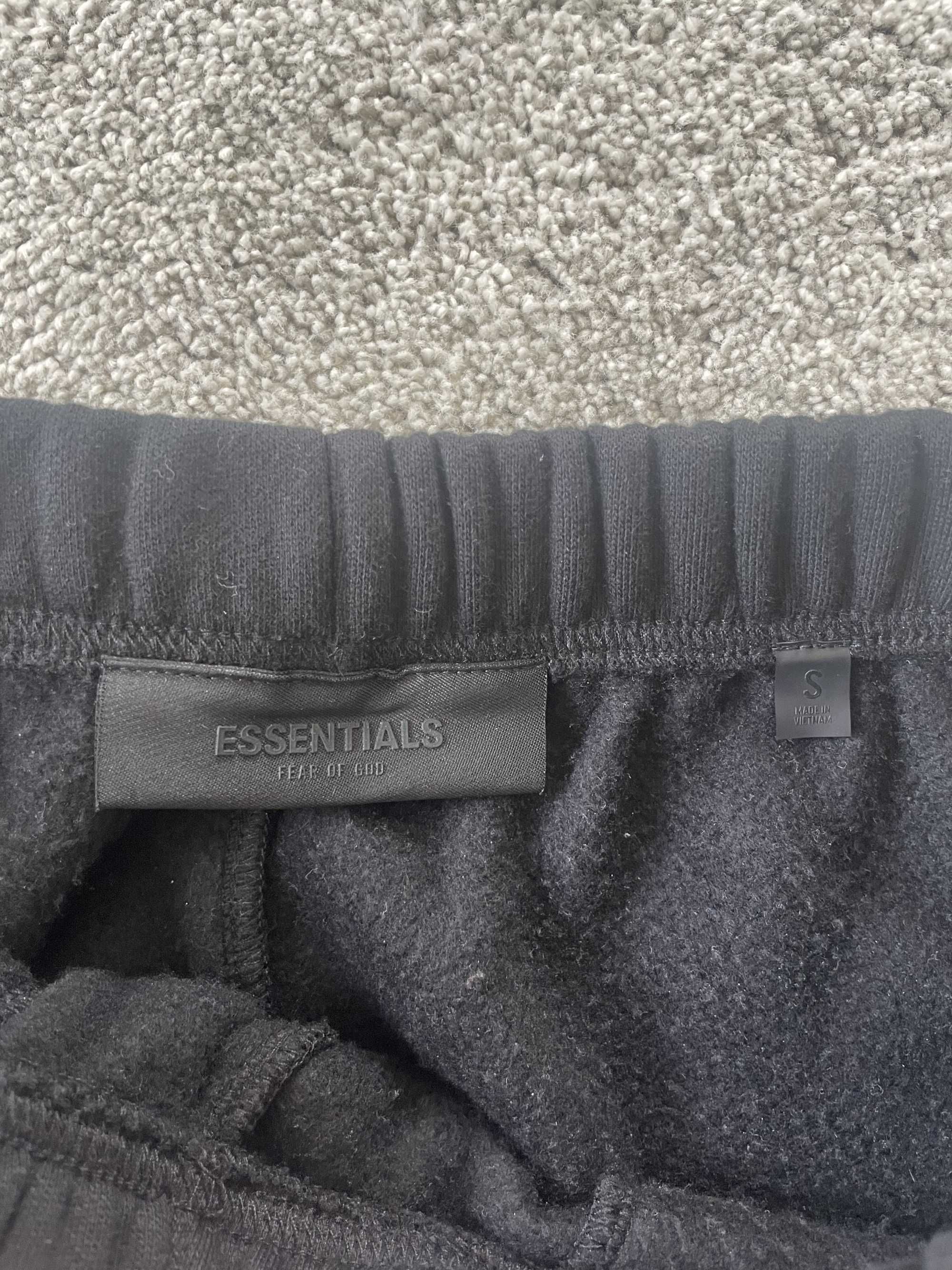 Долнище на Essentials от MR PORTER - 100% Оригинално с имейли!