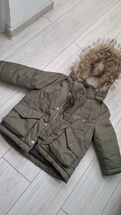 Haine toamnă/iarna băiat m92