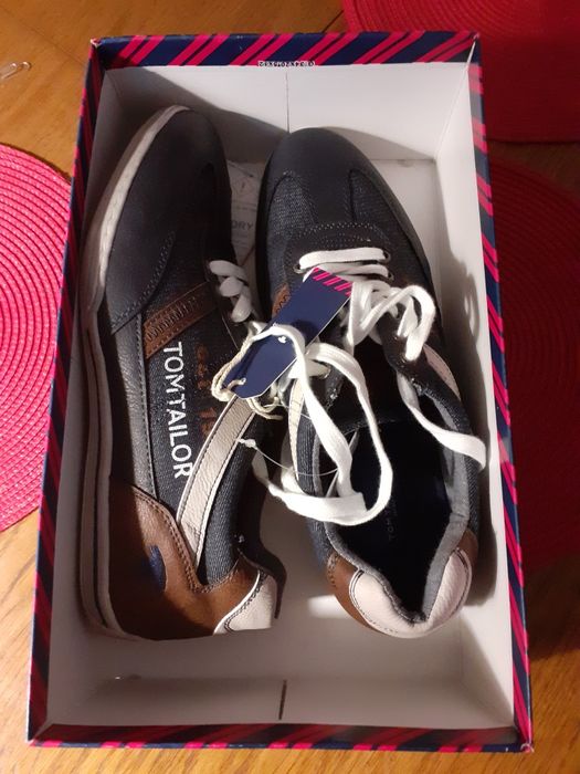 Incaltaminte  T.Taylor 44 NOI