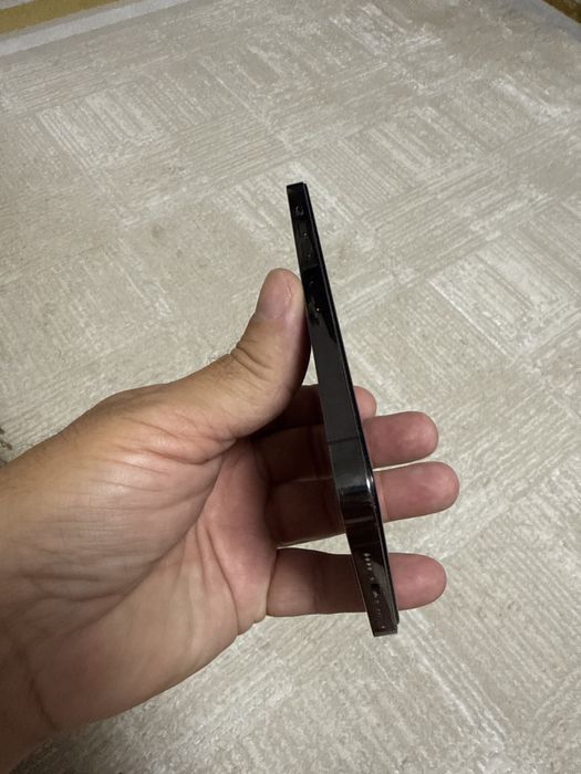 Iphone 12 pro max 256