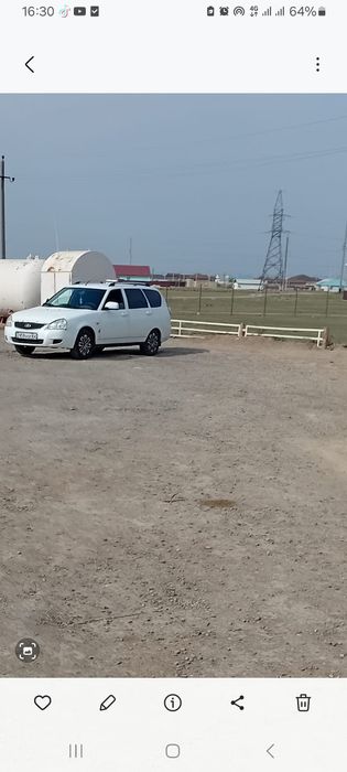 Приора сатылады..