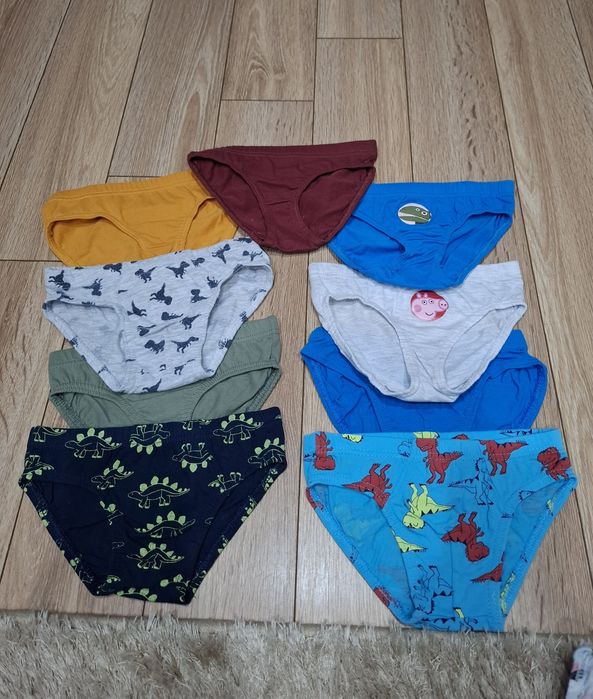 Лот за момче 98 размер