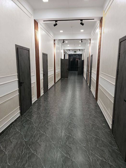 Аренда 20 ком 4этаж. Чиланзар. Под бизнес