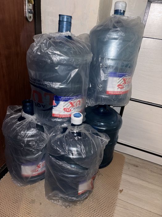 Батыль 19 литров