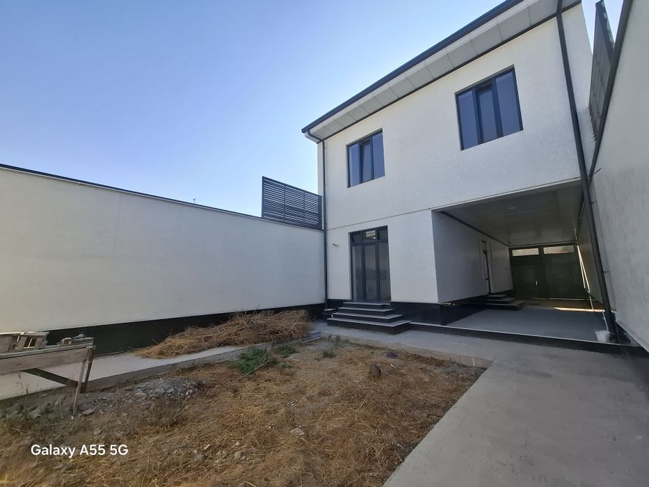 Яшнабад тумани. Олмос 2,5 сотих