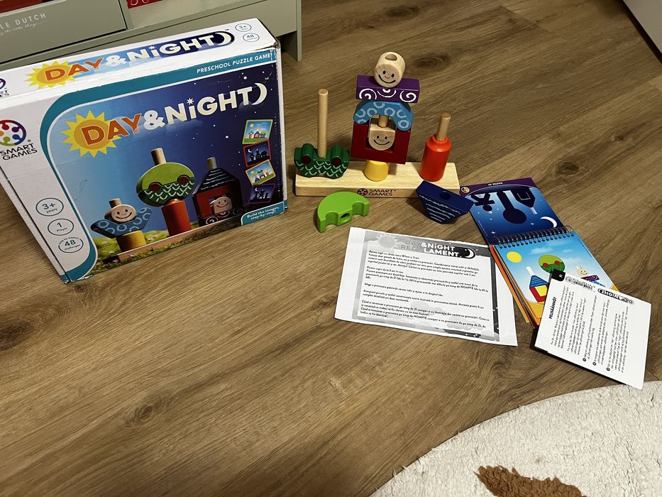 Joc smart games