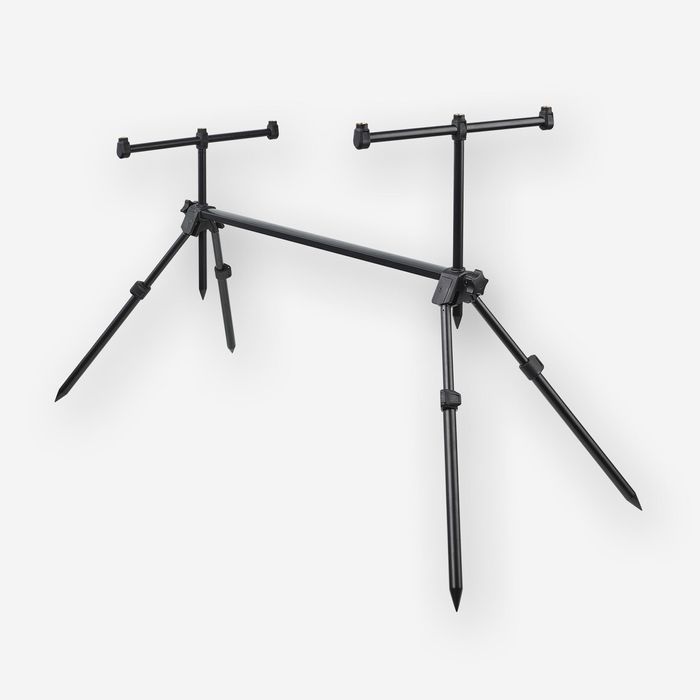 Rod pod 100 pescuit la crap - No Size - produs resigilat Decathlon