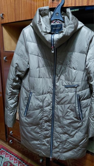 Все вещи 46-50 размера