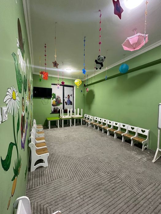 Срочно Нежилой   520м²   есть Арендатор за 4000$  Чоштепа