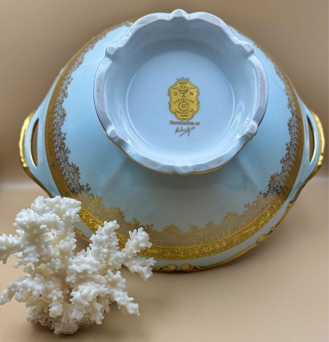 Антикварна купа / 1921-1938 /