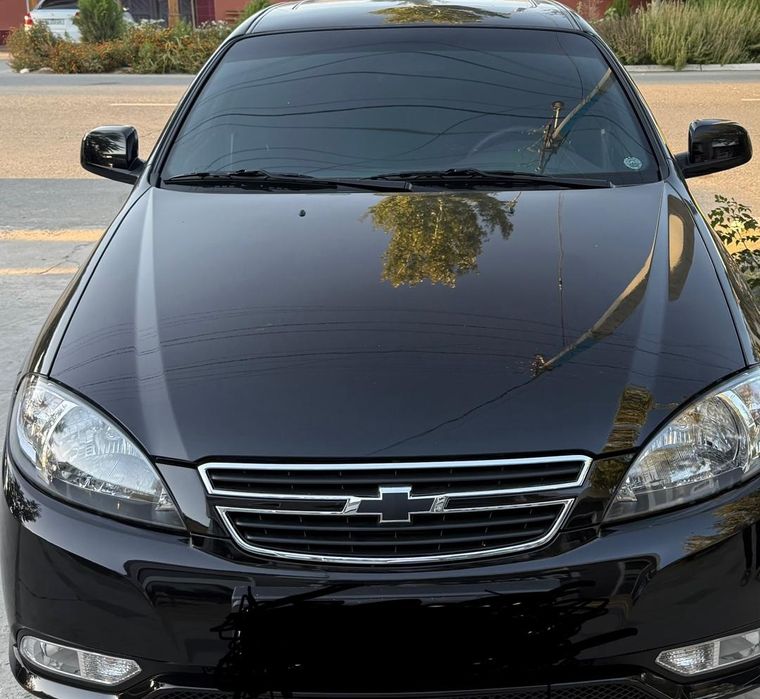 Chevrolet Jentra Avtomat(qora)(benzin)