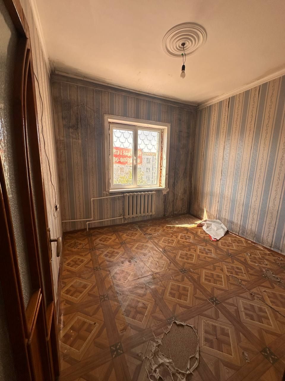 Продается квартира на Карасу 6