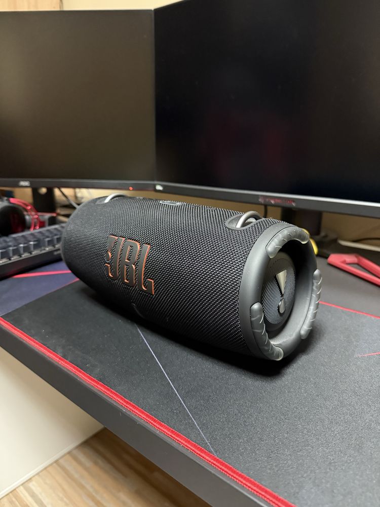 Тонколона JBL Xtreme 3