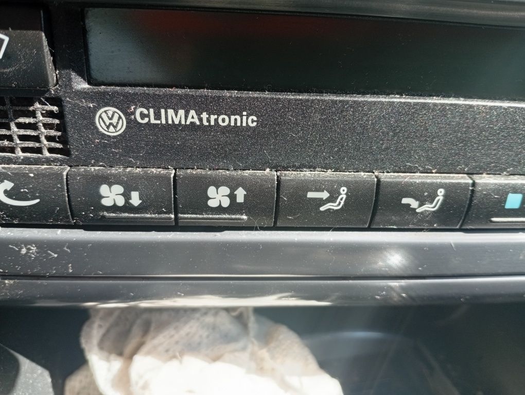Golf 4 variant 131 cp