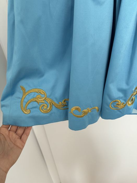 Рокля размер ХС/С на марката Mangano