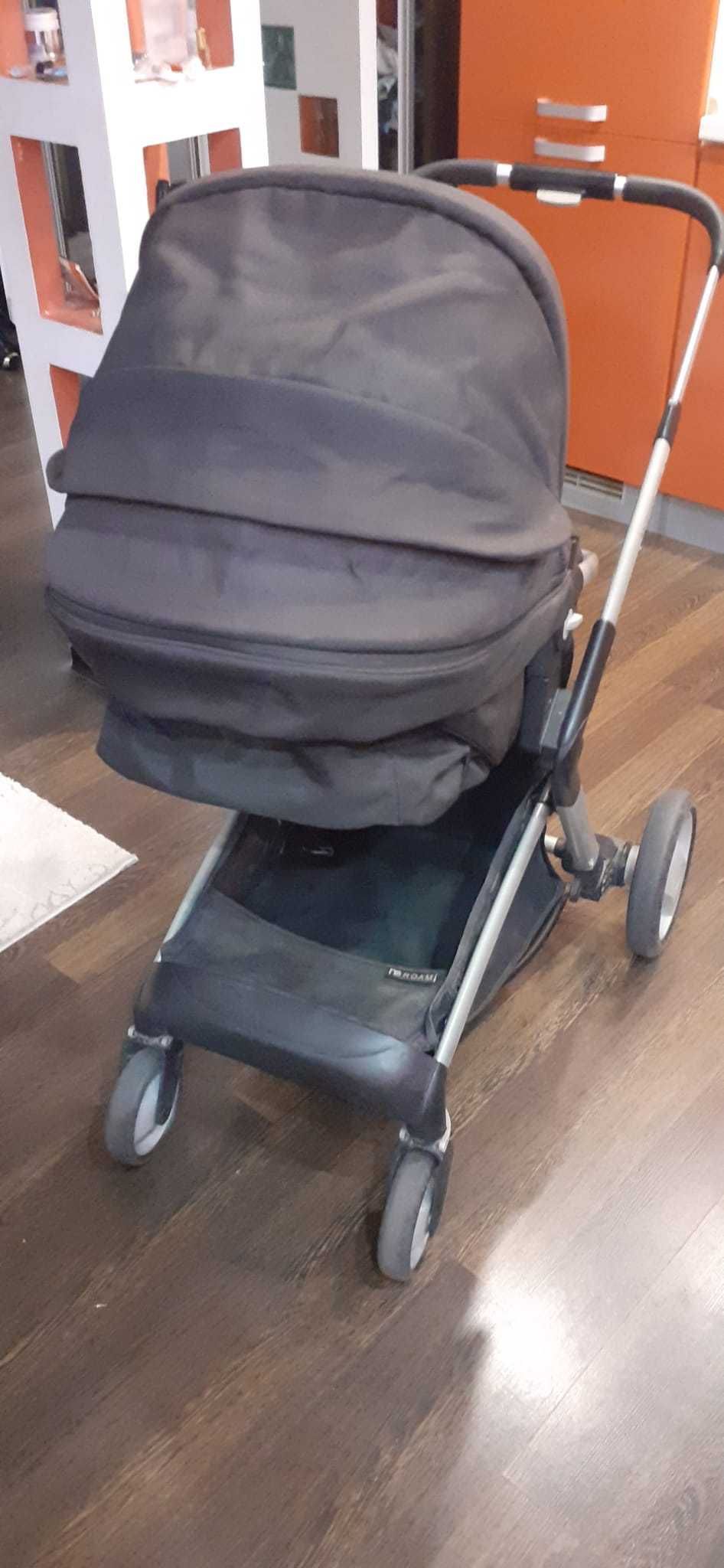 Carucior pentru Copii