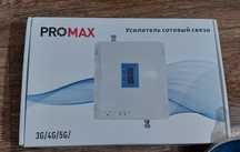 Усилитель мобильной связи
3G,4G,5G