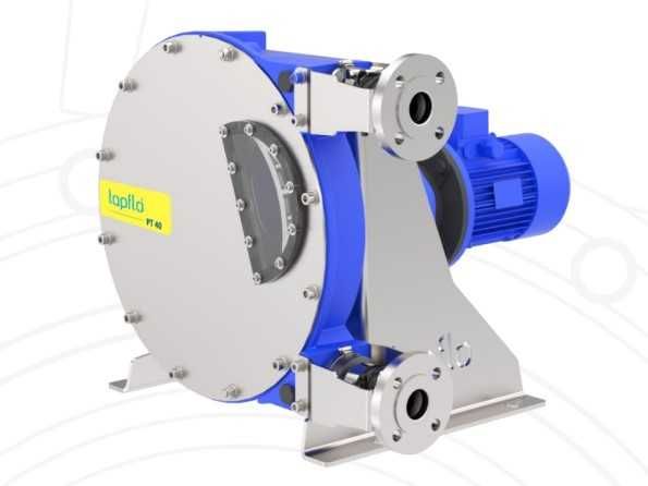 Перистальтический насос Tapflo PT40 GE