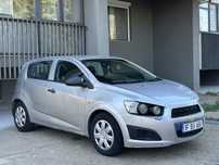 Chevrolet Aveo 1.3 Diesel